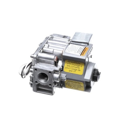 Crown Steam Valve, Gas Lp Bglt-40 5188-2